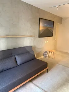 Flat com 1 Quarto à venda, 50m² no Itaim Bibi, São Paulo