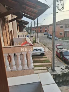 Casa com 2 Quartos à venda, 60m² no Corumbá, Itanhaém