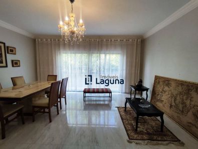 Apartamento com 3 Quartos à venda, 140m² no Centro, Santo André