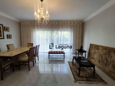 Apartamento com 3 Quartos à venda, 140m² no Centro, Santo André