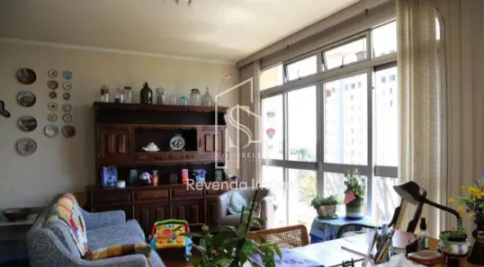Apartamento com 3 Quartos à venda, 160m² no Fazenda Morumbi, São Paulo