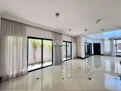 Casa de Condomínio com 5 Quartos à venda, 360m² no Jardim das Colinas, São José dos Campos