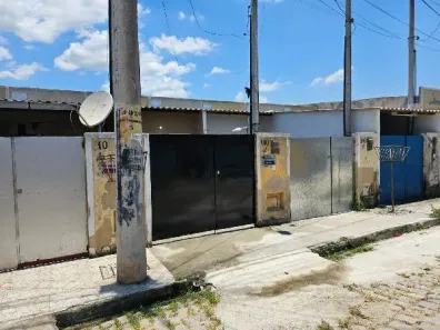 Casa com 1 Quarto à venda, 153m² no Ipiranga, Nova Iguaçu