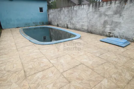 Casa com 2 Quartos à venda, 114m² no Fragata, Pelotas