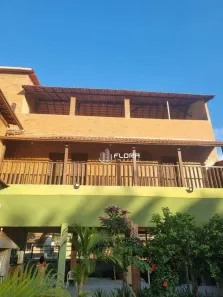 Casa com 4 Quartos à venda, 450m² no Itaipu, Niterói
