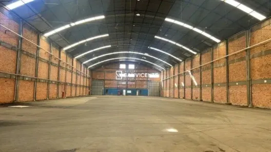 Galpão/Depósito/Armazém para alugar, 2630m² no Anchieta, Porto Alegre