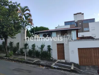 Casa com 4 Quartos à venda, 387m² no Itapoã, Belo Horizonte