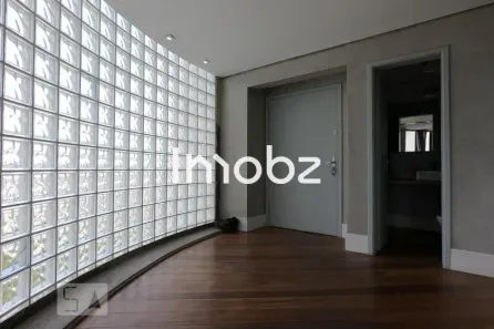 Apartamento com 1 Quarto à venda, 160m² no Vila Andrade, São Paulo