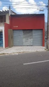 Prédio Comercial à venda, 173m² no Benfica, Fortaleza