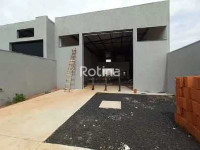 Galpão/Depósito/Armazém para alugar, 340m² no Residencial Fruta do Conde, Uberlândia