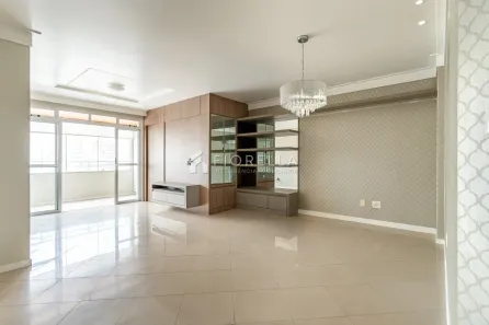 Apartamento com 3 Quartos à venda, 128m² no Campinas, São José