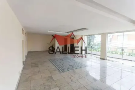 Casa com 5 Quartos à venda, 410m² no Serra, Belo Horizonte