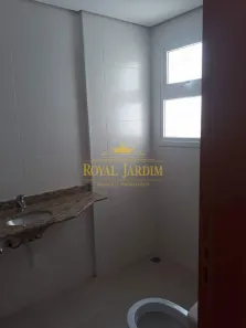 com 2 Quartos à venda, 64m² no Pinheirinho, Santo André