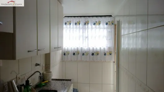 Apartamento com 1 Quarto à venda, 50m² no Santa Cecília, São Paulo