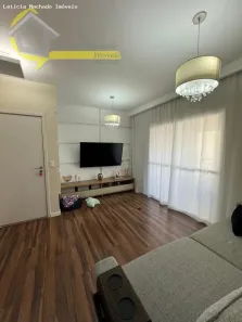 Apartamento com 3 Quartos à venda, 80m² no Cézar de Souza, Mogi das Cruzes