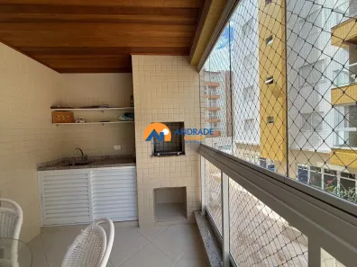 Apartamento com 3 Quartos à venda, 100m² no Praia Grande, Ubatuba