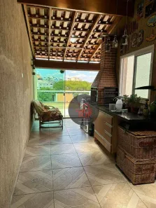 Cobertura com 2 Quartos à venda, 80m² no Vila Linda, Santo André