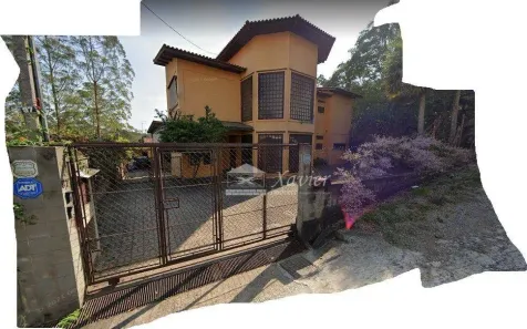 Imóvel Comercial com 3 Quartos à venda, 577m² no Itapark Residencial, Vargem Grande Paulista