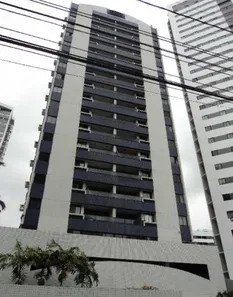 Apartamento com 3 Quartos à venda, 116m² no Boa Viagem, Recife
