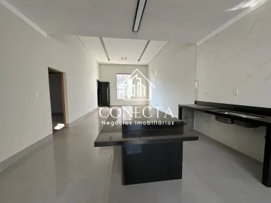 Casa com 3 Quartos à venda, 141m² no Granada, Uberlândia