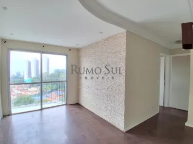 Apartamento com 2 Quartos à venda, 77m² no Vila Sofia, São Paulo