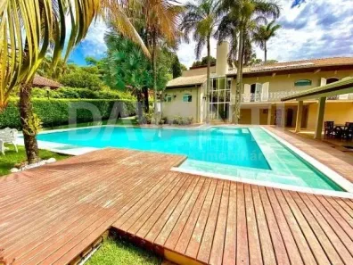 Casa com 3 Quartos à venda, 5040m² no Joapiranga, Valinhos