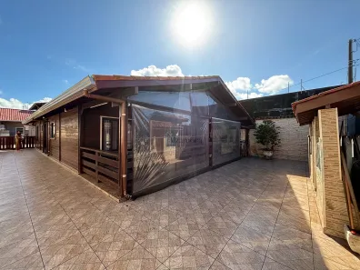 Casa com 4 Quartos à venda, 187m² no Cibratel II, Itanhaém