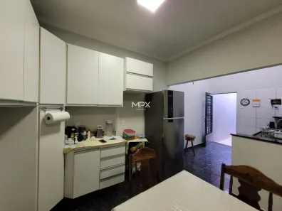 Casa com 2 Quartos à venda, 141m² no Paulista, Piracicaba