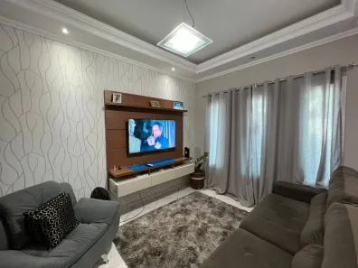 Casa com 2 Quartos à venda, 125m² no Jardim Prestes de Barros, Sorocaba