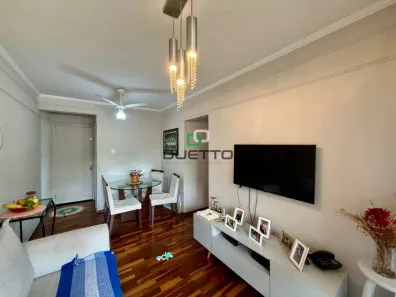 Apartamento com 3 Quartos à venda, 69m² no Recanto, Americana
