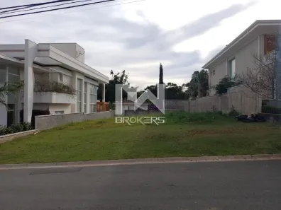 Lote/Terreno à venda, 503m² no Jardim Europa, Valinhos