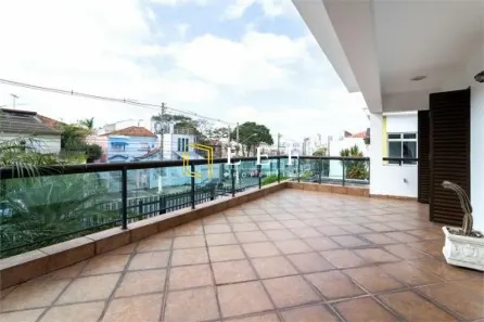 Casa com 4 Quartos à venda, 385m² no Vila Mariana, São Paulo