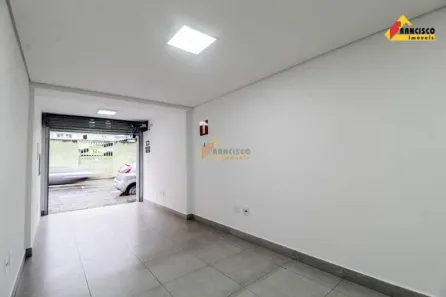 Ponto Comercial para alugar, 44m² no Centro, Divinópolis
