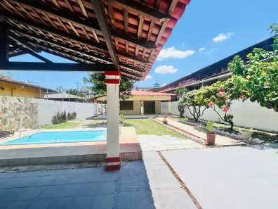 Imóvel Comercial com 4 Quartos à venda, 259m² no Levilândia, Ananindeua