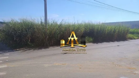Lote/Terreno à venda, 1000m² no Europark Comercial, Indaiatuba