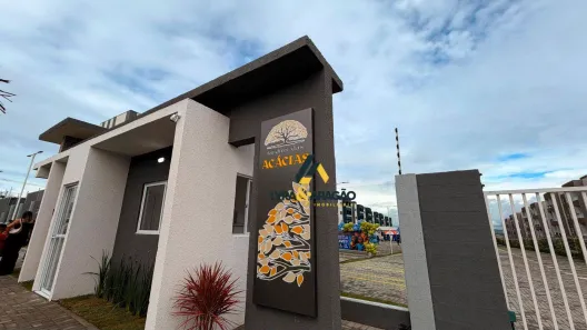 Apartamento com 2 Quartos para alugar, 44m² no Três Irmãs, Campina Grande