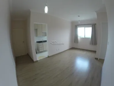 Apartamento com 2 Quartos à venda, 50m² no Centro, Monte Mor