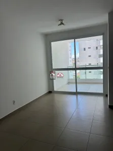 Apartamento com 1 Quarto para alugar, 54m² no Jardim das Colinas, São José dos Campos