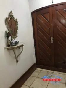 Apartamento com 4 Quartos à venda, 250m² no Centro, São Carlos