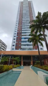 Apartamento com 4 Quartos à venda, 134m² no Candeias, Jaboatão dos Guararapes