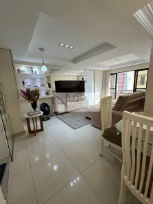 Apartamento com 3 Quartos à venda, 124m² no Vila Mascote, São Paulo