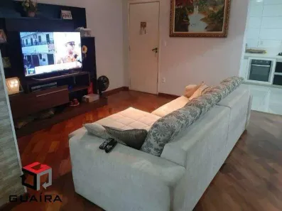 Apartamento com 2 Quartos à venda, 110m² no Assunção, São Bernardo do Campo