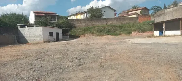 Lote/Terreno à venda, 1080m² no Jardim Novo Campos Elíseos, Campinas