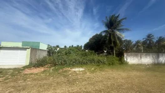 Lote/Terreno à venda, 375m² no Gameleira, Aracaju