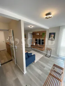 Apartamento com 1 Quarto à venda, 39m² no Vila Andrade, São Paulo