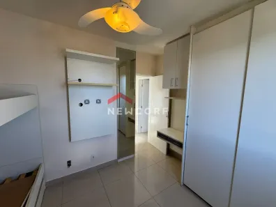 Apartamento com 2 Quartos à venda, 54m² no Ponte de São João, Jundiaí