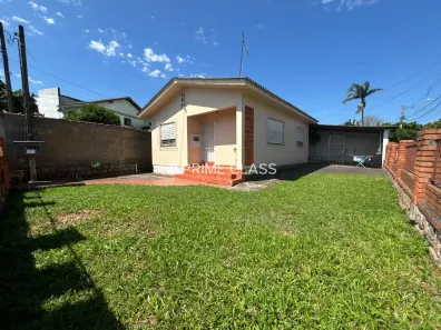 Casa com 3 Quartos à venda, 150m² no Nossa Senhora das Graças, Canoas
