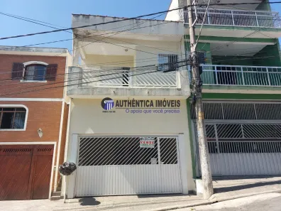 Casa com 3 Quartos à venda, 204m² no Jardim Elvira, Osasco