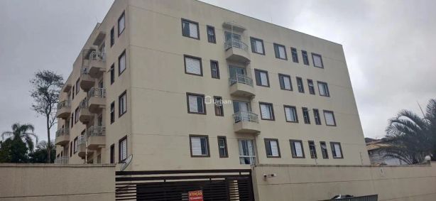 Apartamento com 2 Quartos à venda, 45m² no Outeiro de Passárgada, Cotia