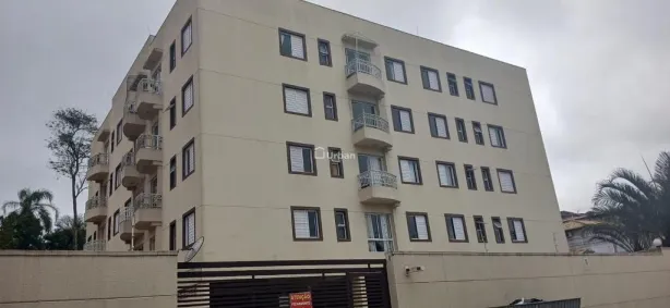 Apartamento com 2 Quartos à venda, 45m² no Outeiro de Passárgada, Cotia